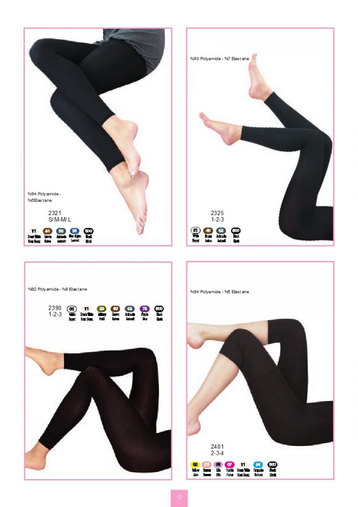 Italiana Italiana-aw-2015.16-14  AW 2015.16 | Pantyhose Library